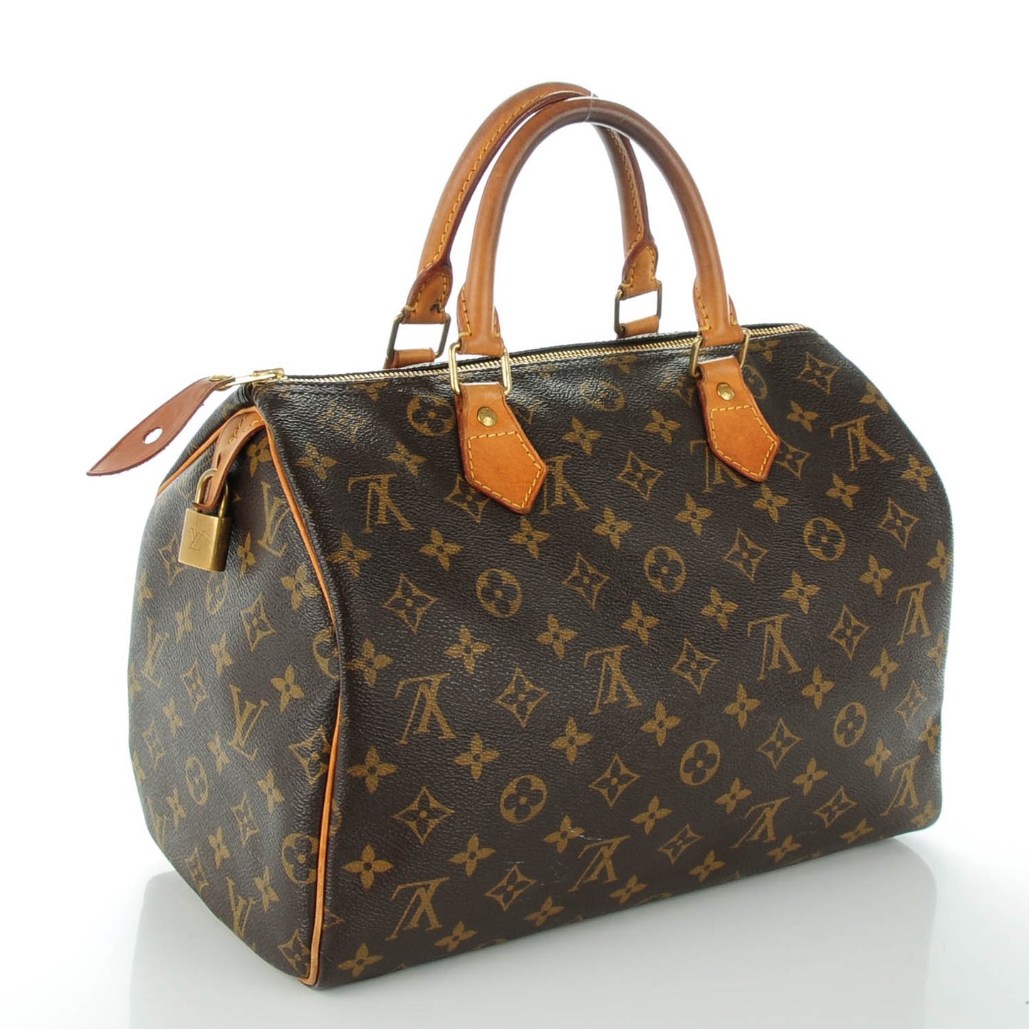 Monogram Speedy 30