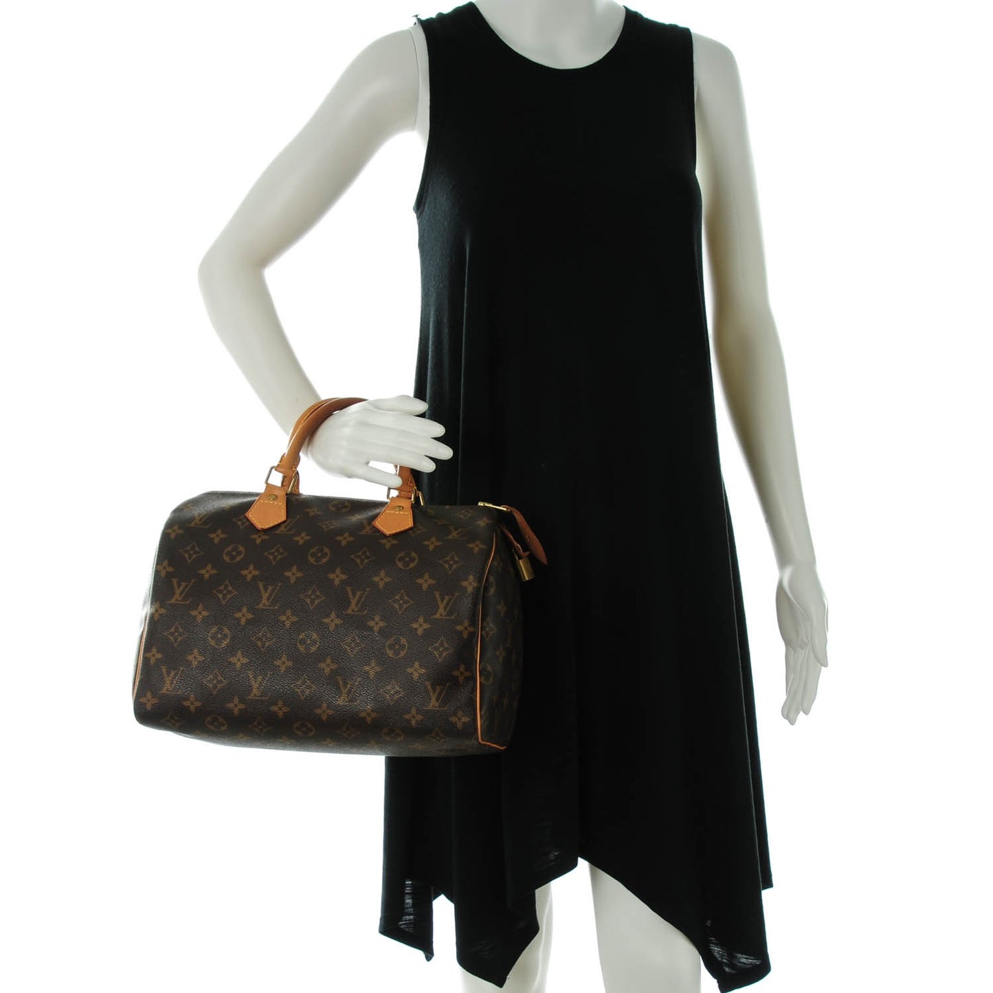 Monogram Speedy 30