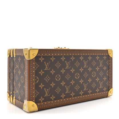 Louis Vuitton Monogram Coffret Accessories 4 of 9