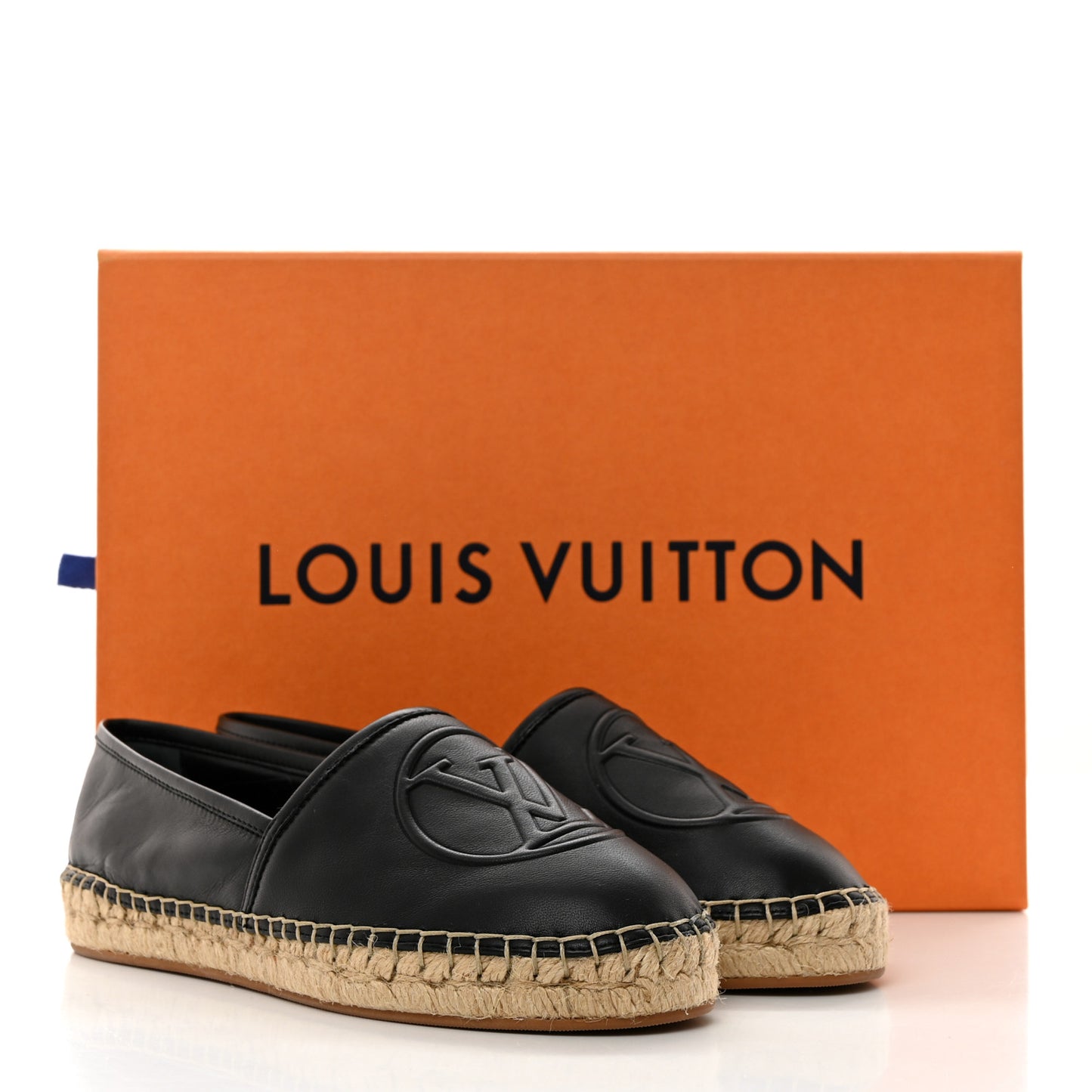 Starboard Espadrille Flats 35 Black