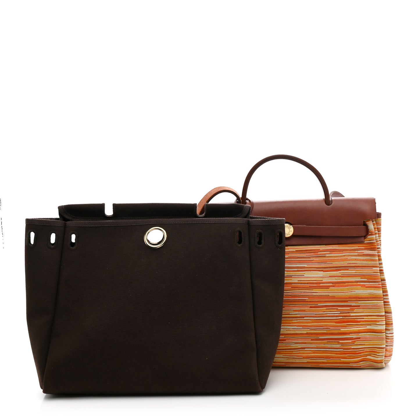 Vache Hunter Vibrato Herbag PM