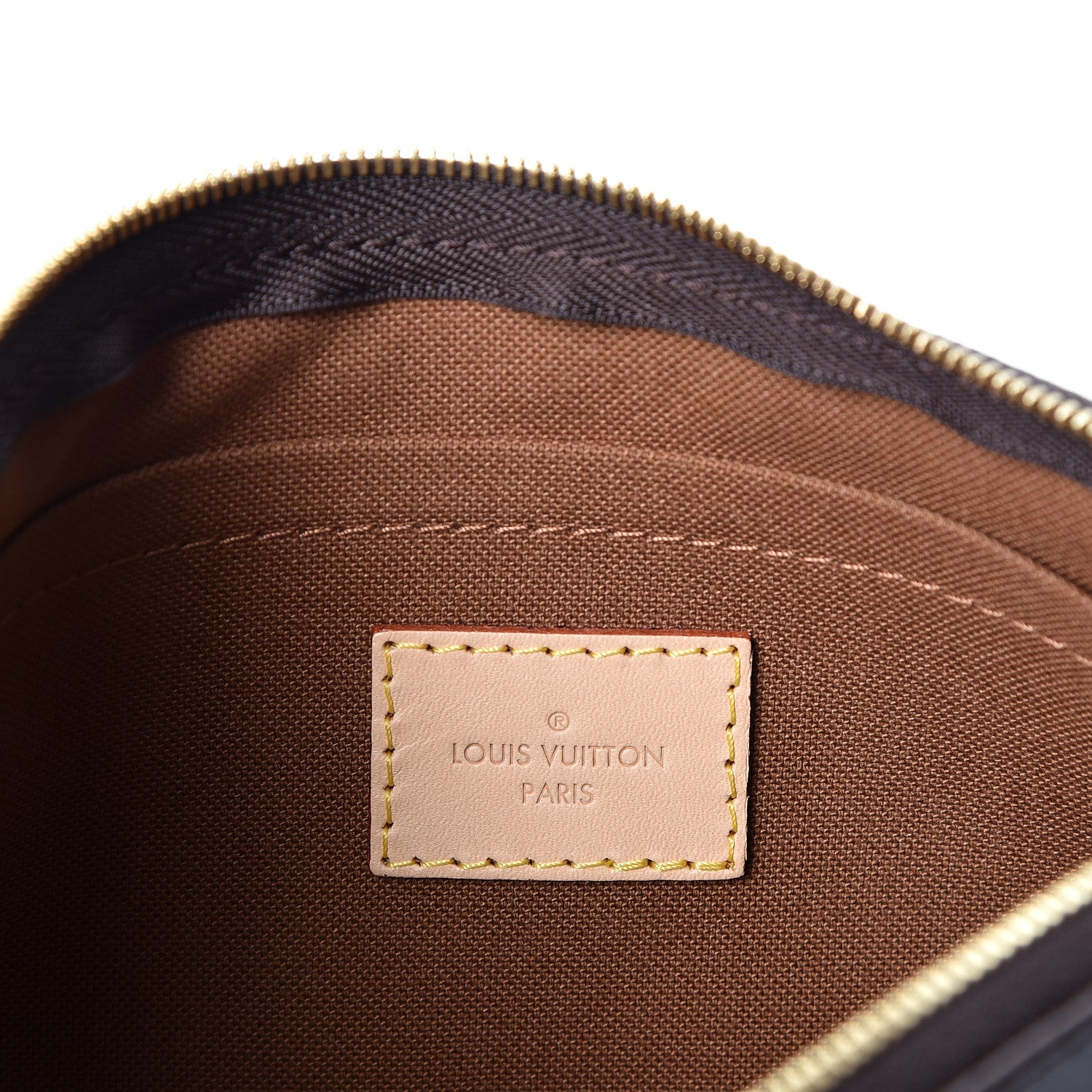Louis Vuitton Monogram Multi Pochette Accessories Large Pochette 5 of 10