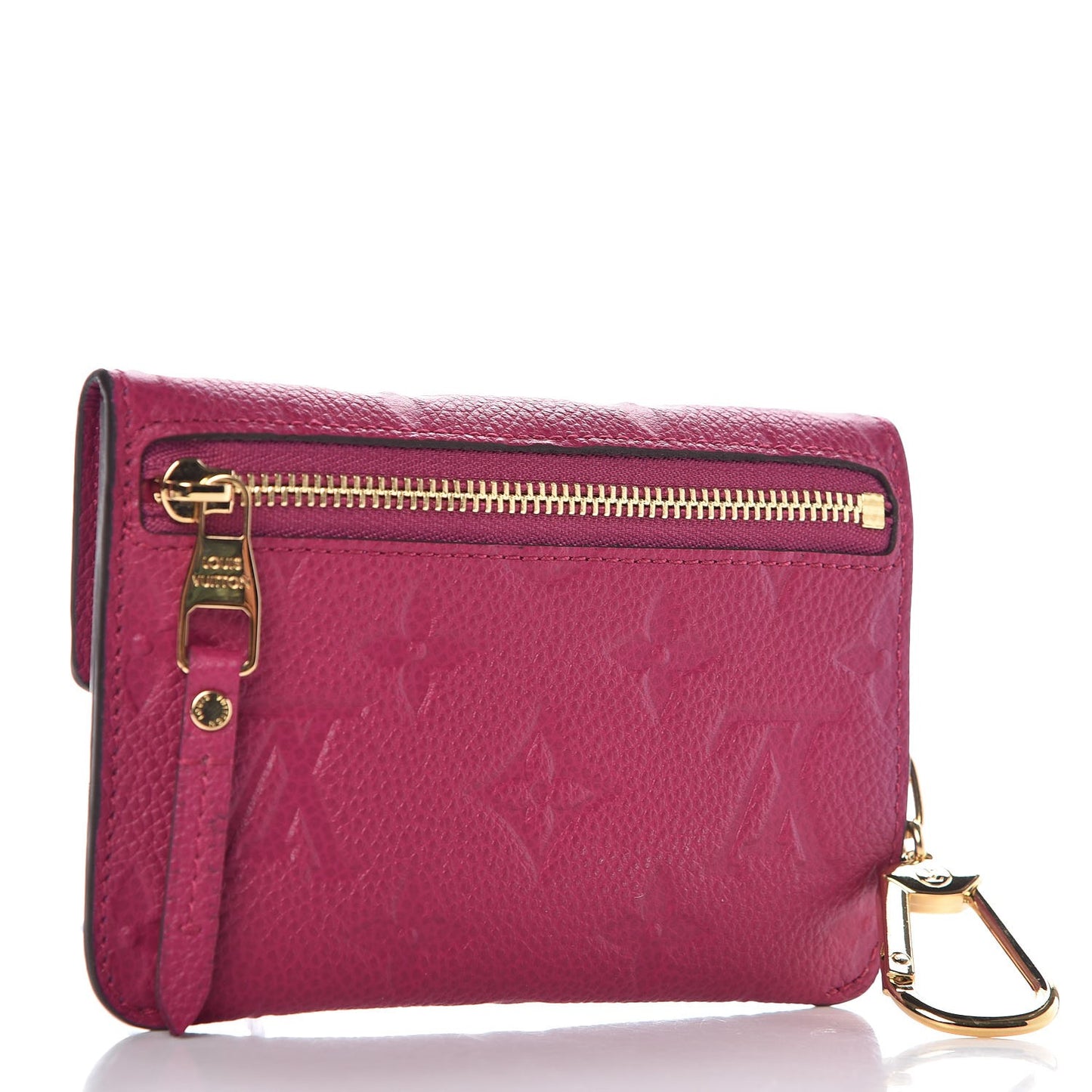 Empreinte Key Pouch Grape