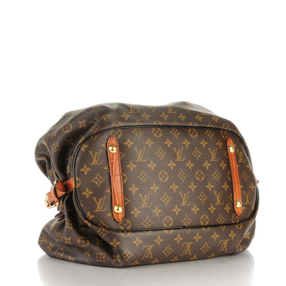 Louis Vuitton Alligator Monogram XL Tote 4 of 7