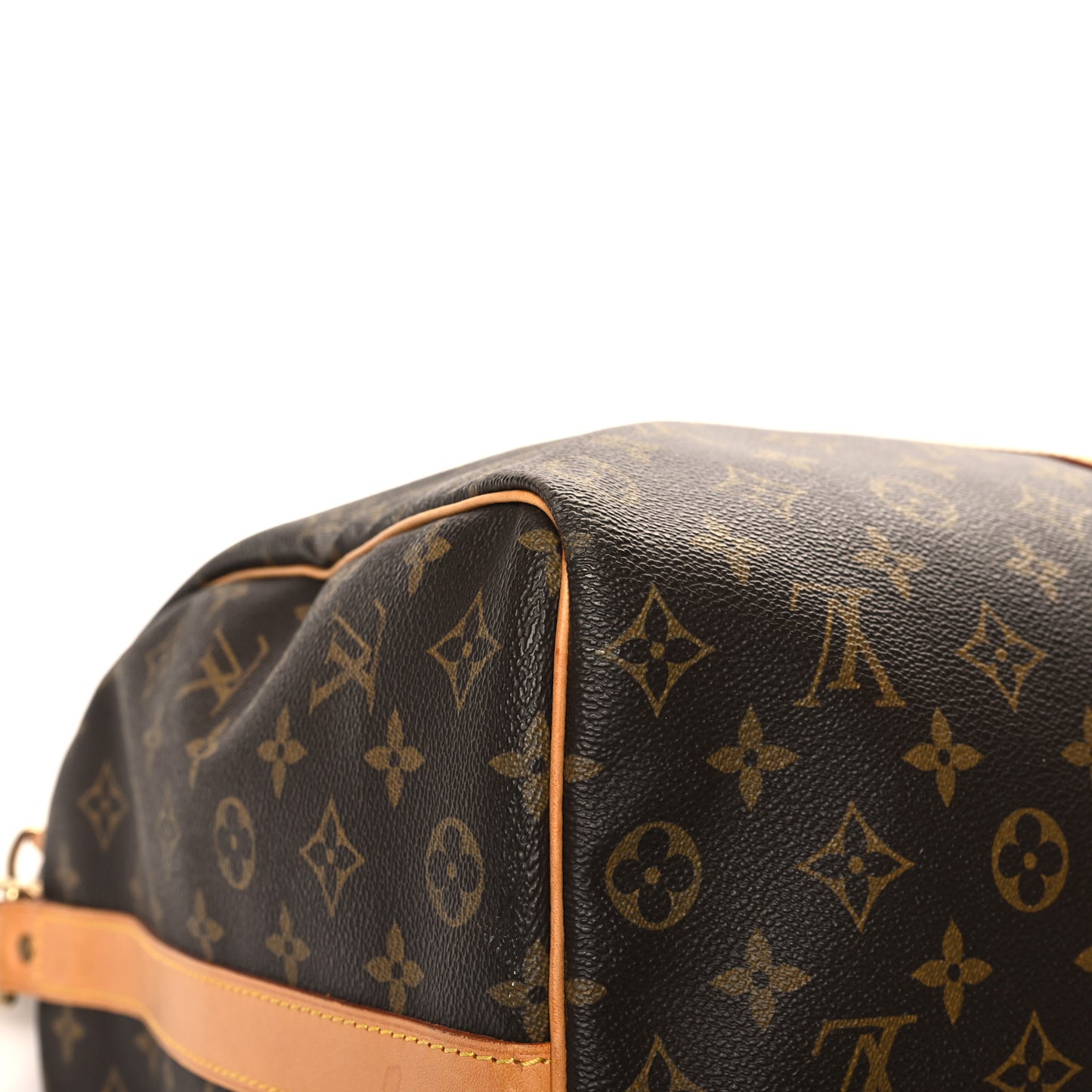 Monogram Keepall Bandouliere 50