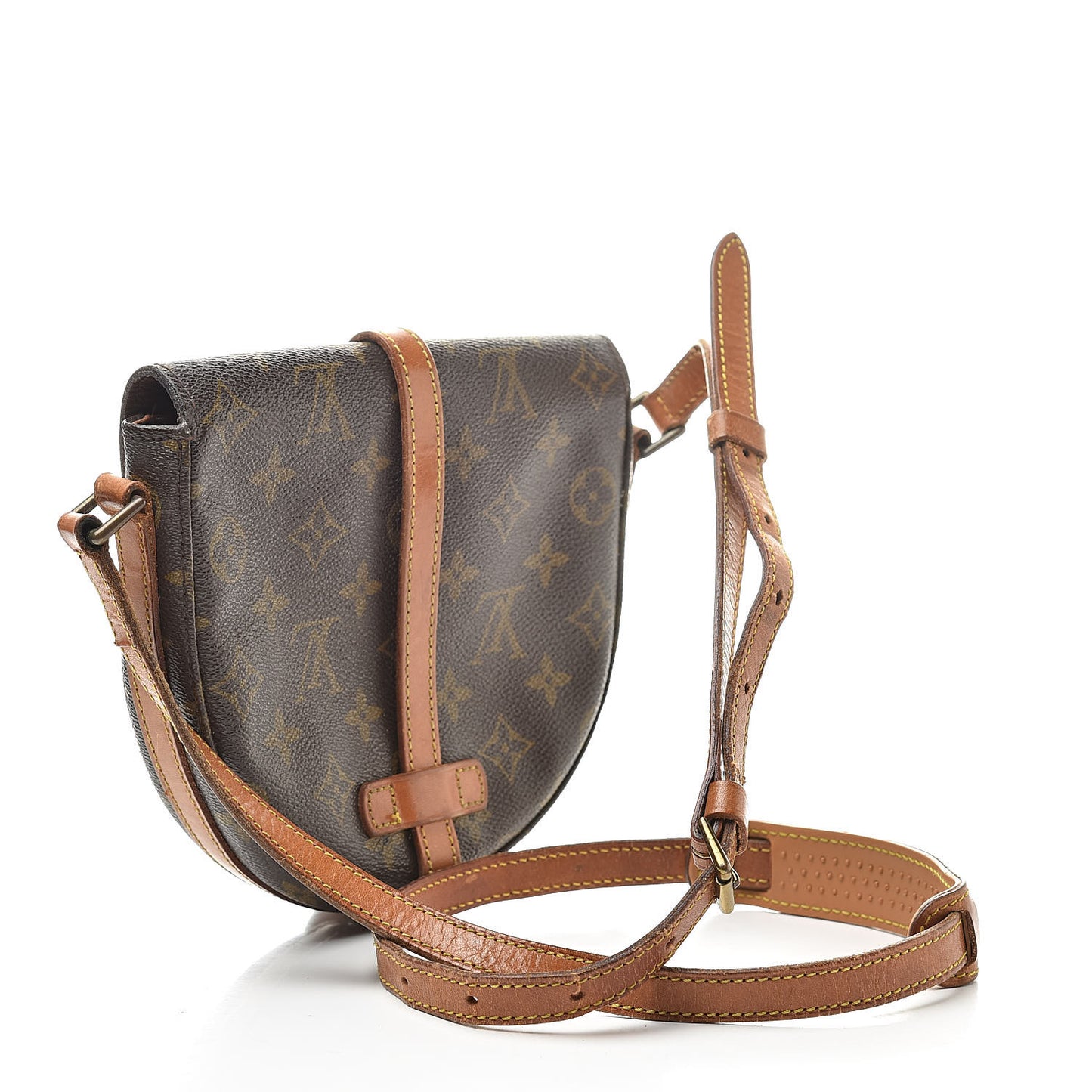Monogram Chantilly PM