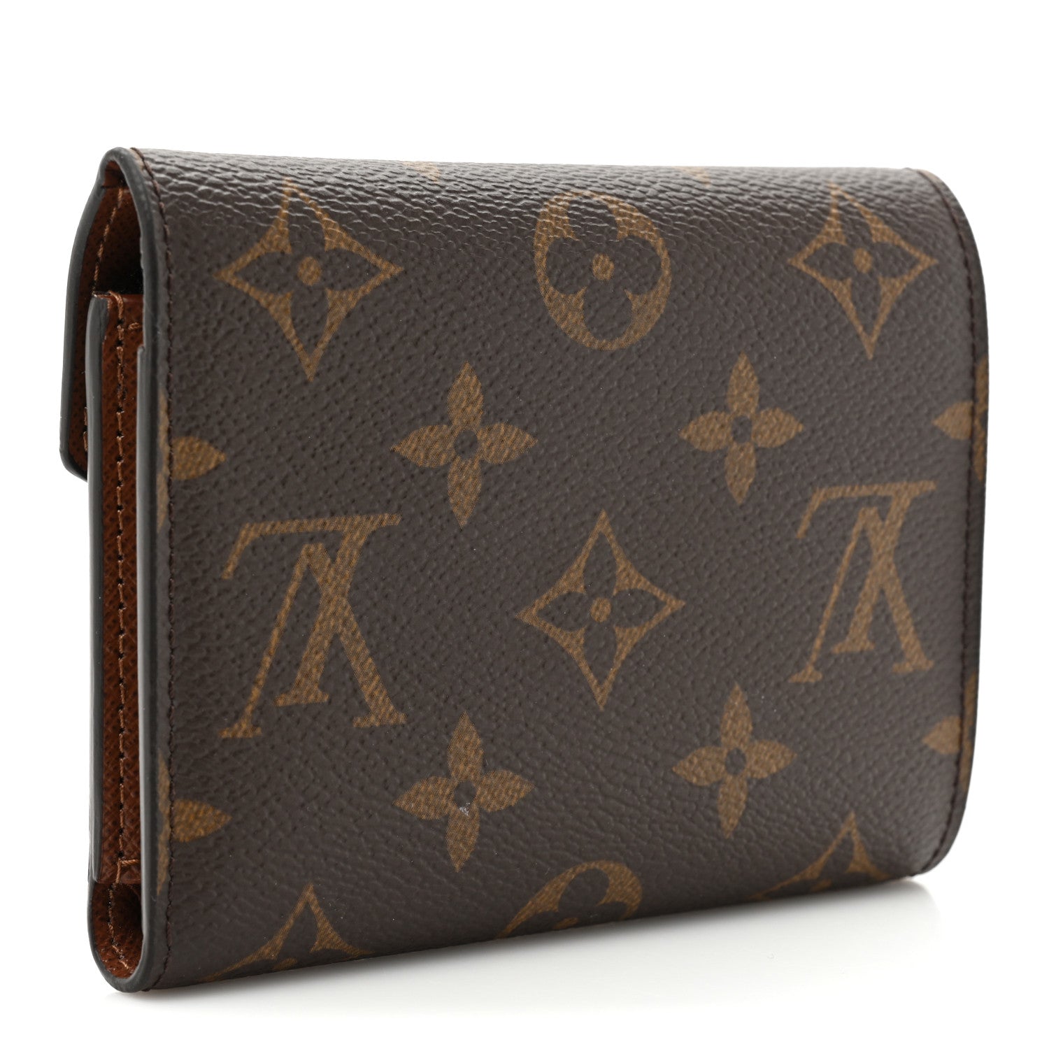 Louis Vuitton Monogram Victorine Wallet 3 of 10