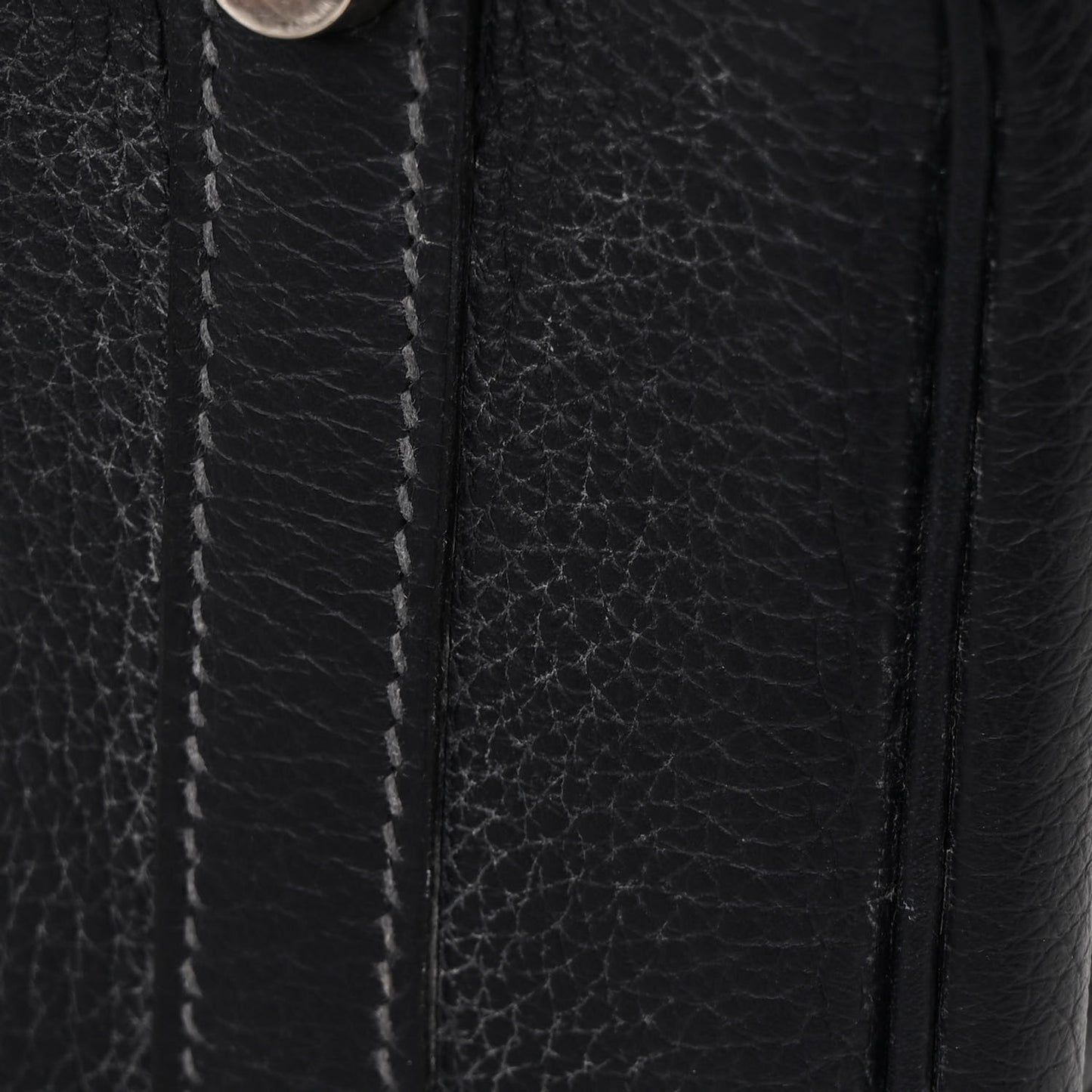 Clemence Birkin 30 Bleu Indigo