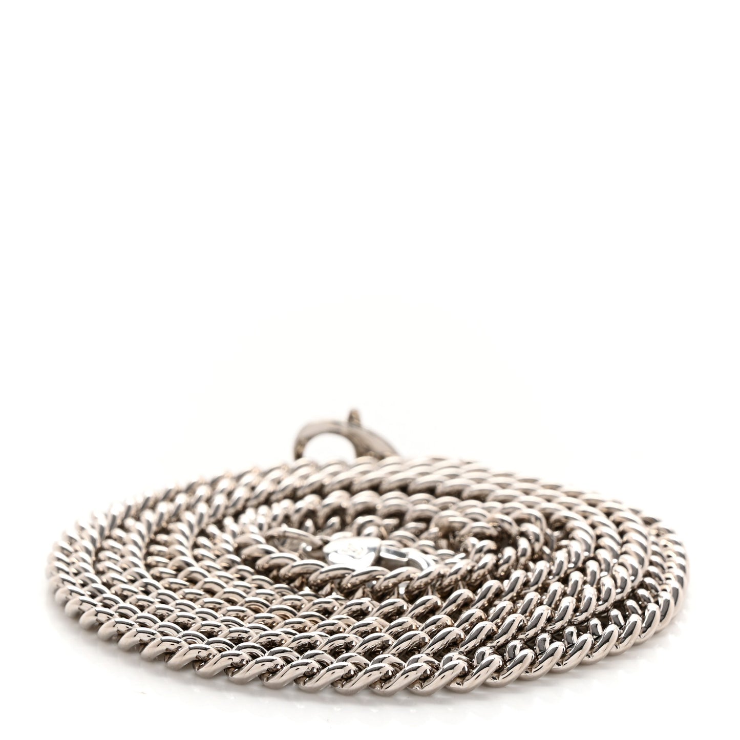 My Lockme Chain Long Shoulder Strap