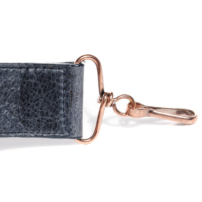 Balenciaga Agneau Giant 21 Rose Gold Hardware Part Time Dark Night 18 of 18