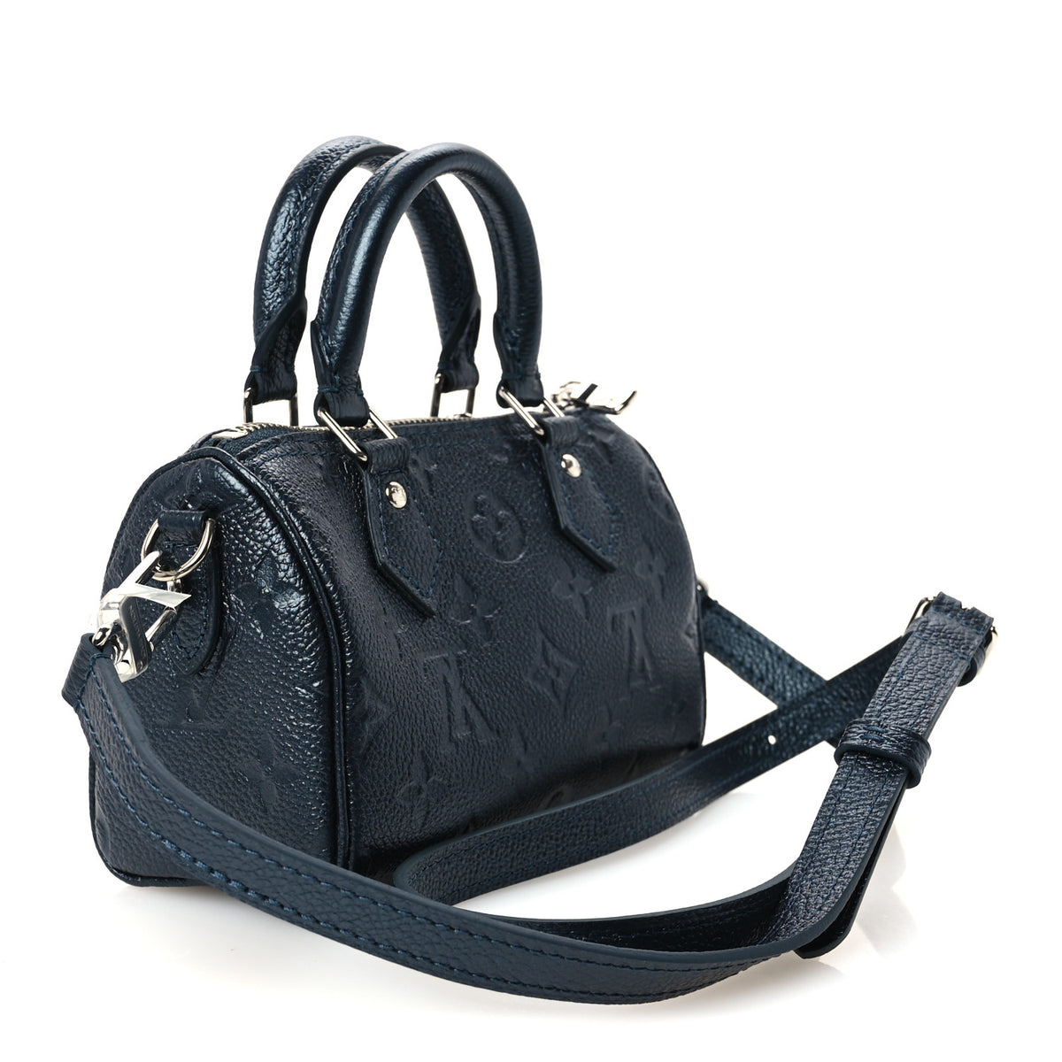 Empreinte Monogram Nano Speedy Shimmery Ink