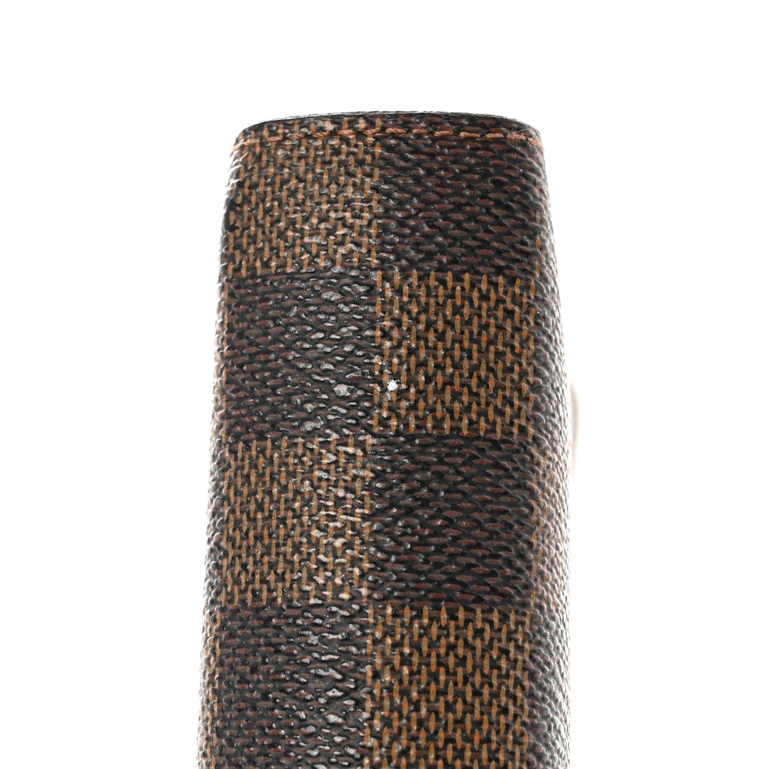 Louis Vuitton Damier Ebene Medium Ring Agenda Cover 13 of 13