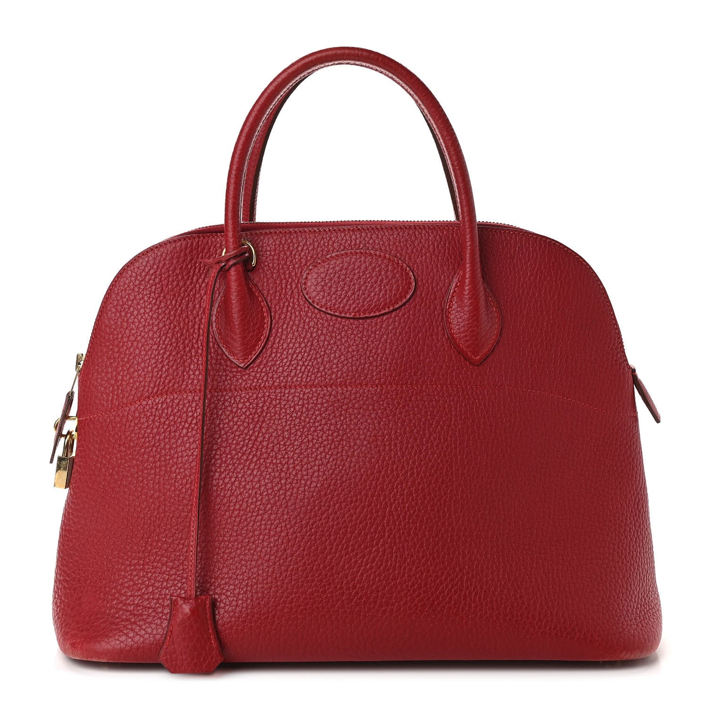 Buffle Bolide 35 Rouge Vif