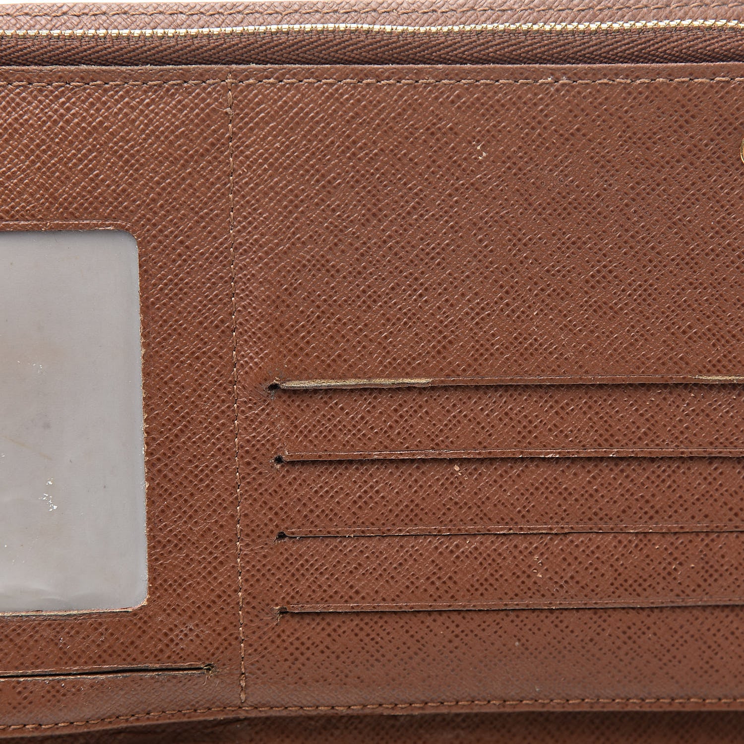 Louis Vuitton Monogram Insolite Organizer Wallet 8 of 19