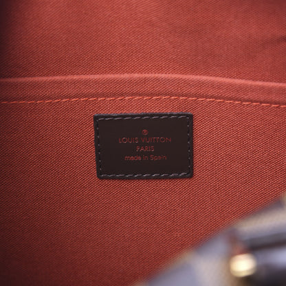 Louis Vuitton Damier Ebene Ribera MM 5 of 8