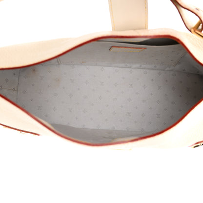 Louis Vuitton Suhali L Impetueux White 5 of 10
