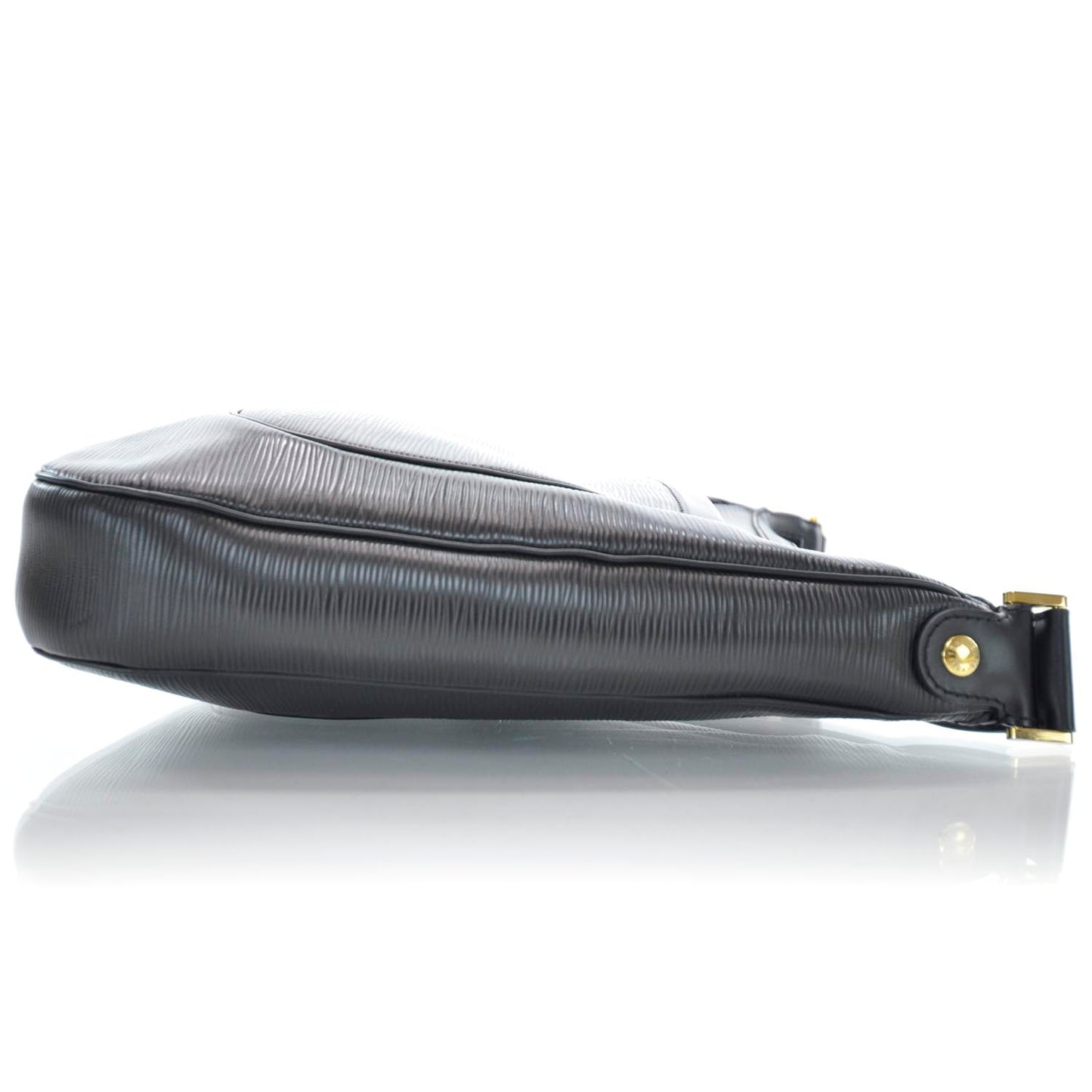 Epi Salabha Black Bag