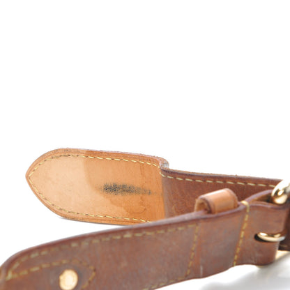Louis Vuitton Monogram Thames PM 10 of 16
