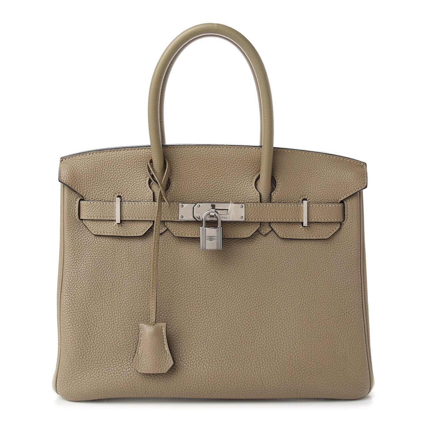 Togo Birkin 30 Origan