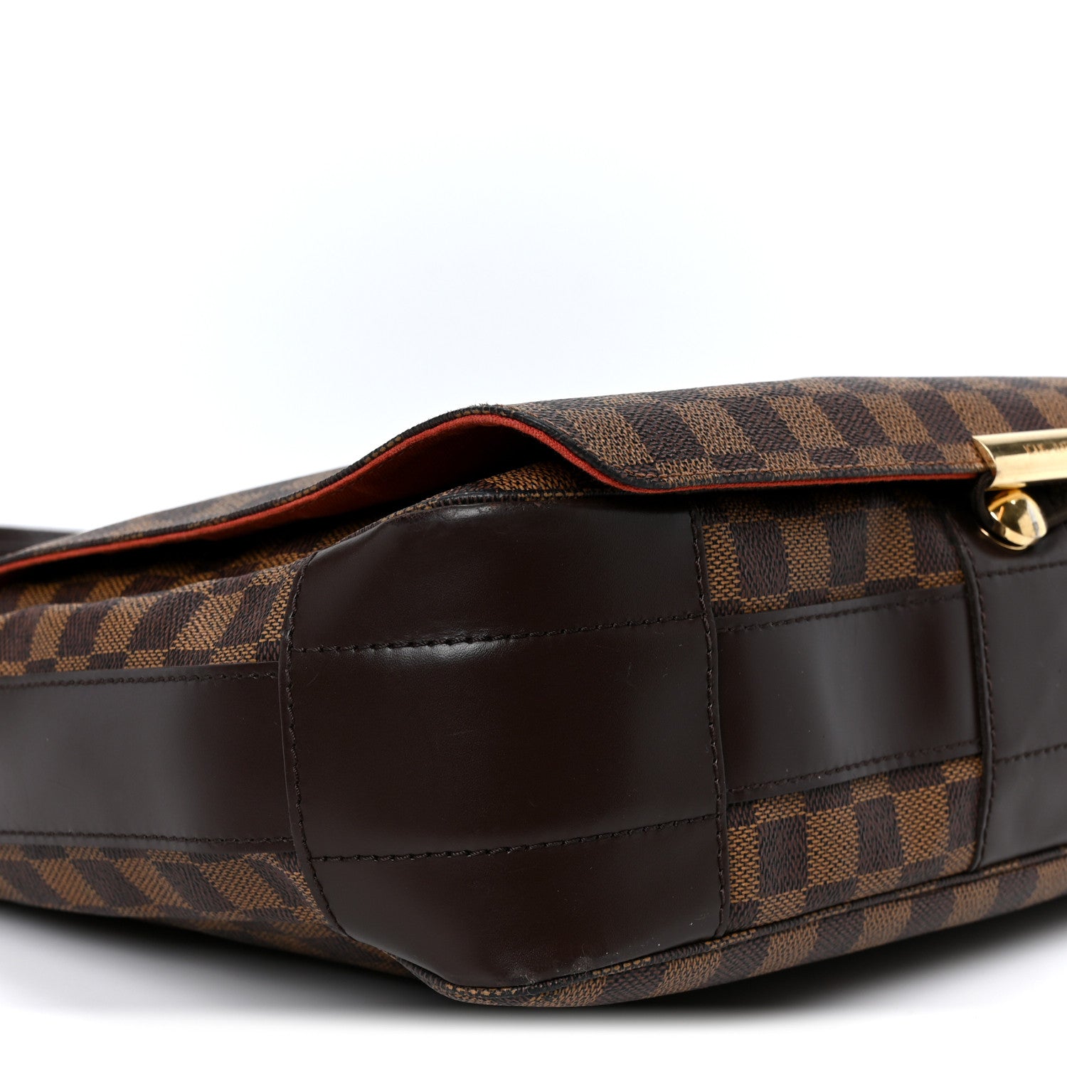 Louis Vuitton Damier Ebene Bastille Messenger 9 of 13