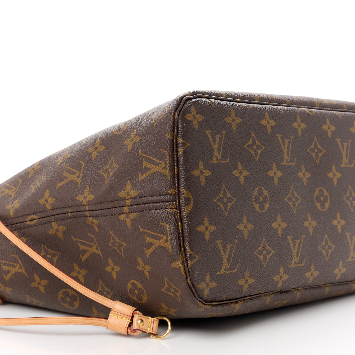 Louis Vuitton Monogram Neo Neverfull MM 12 of 13