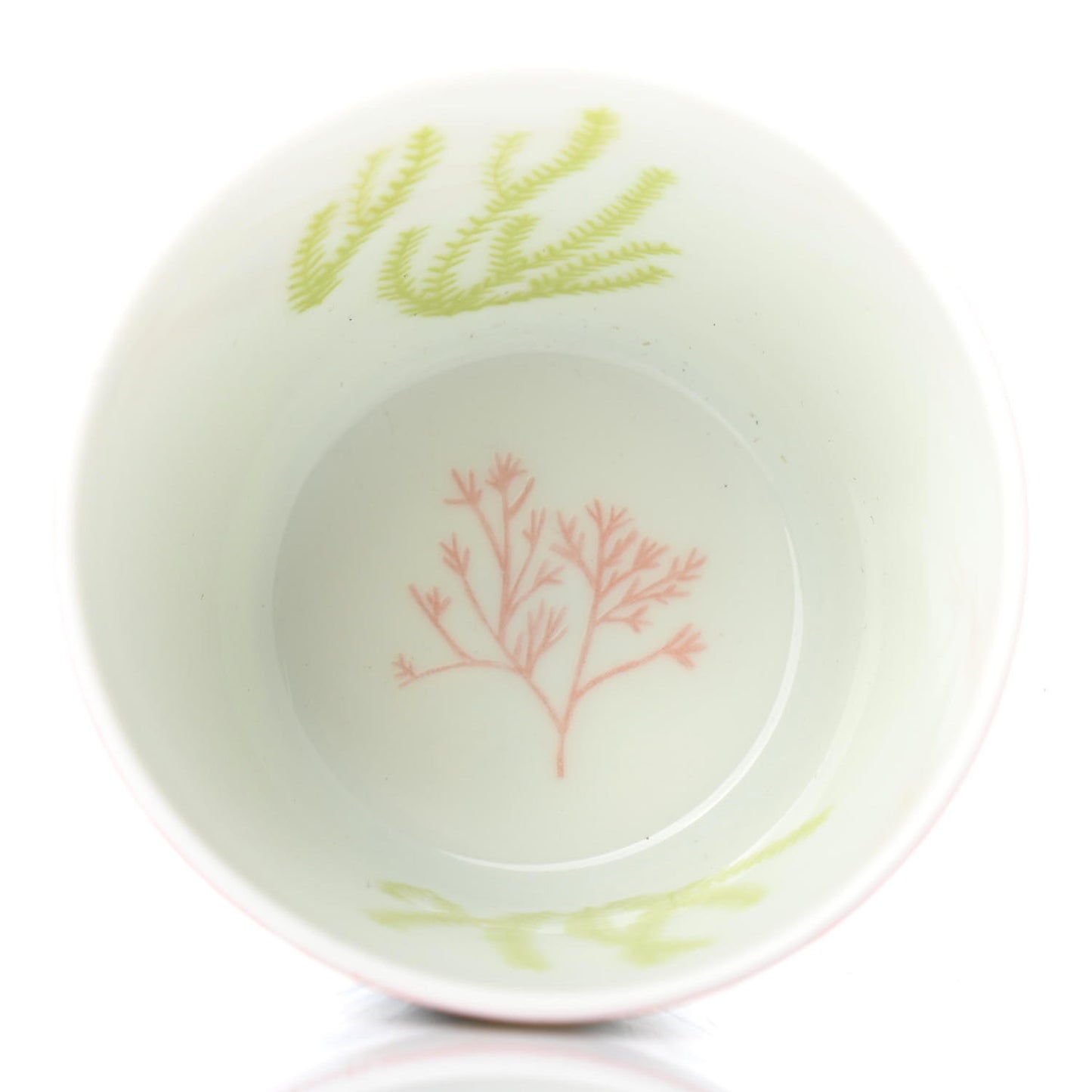 Porcelain Passe-Passe Set of 3