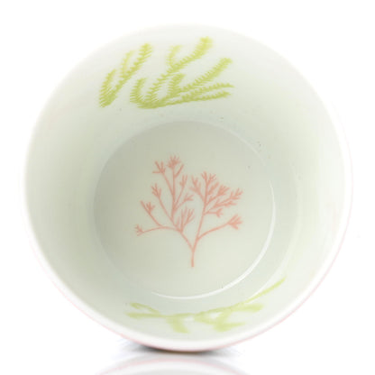 Hermes Porcelain Passe-Passe Set of 3 3 of 4