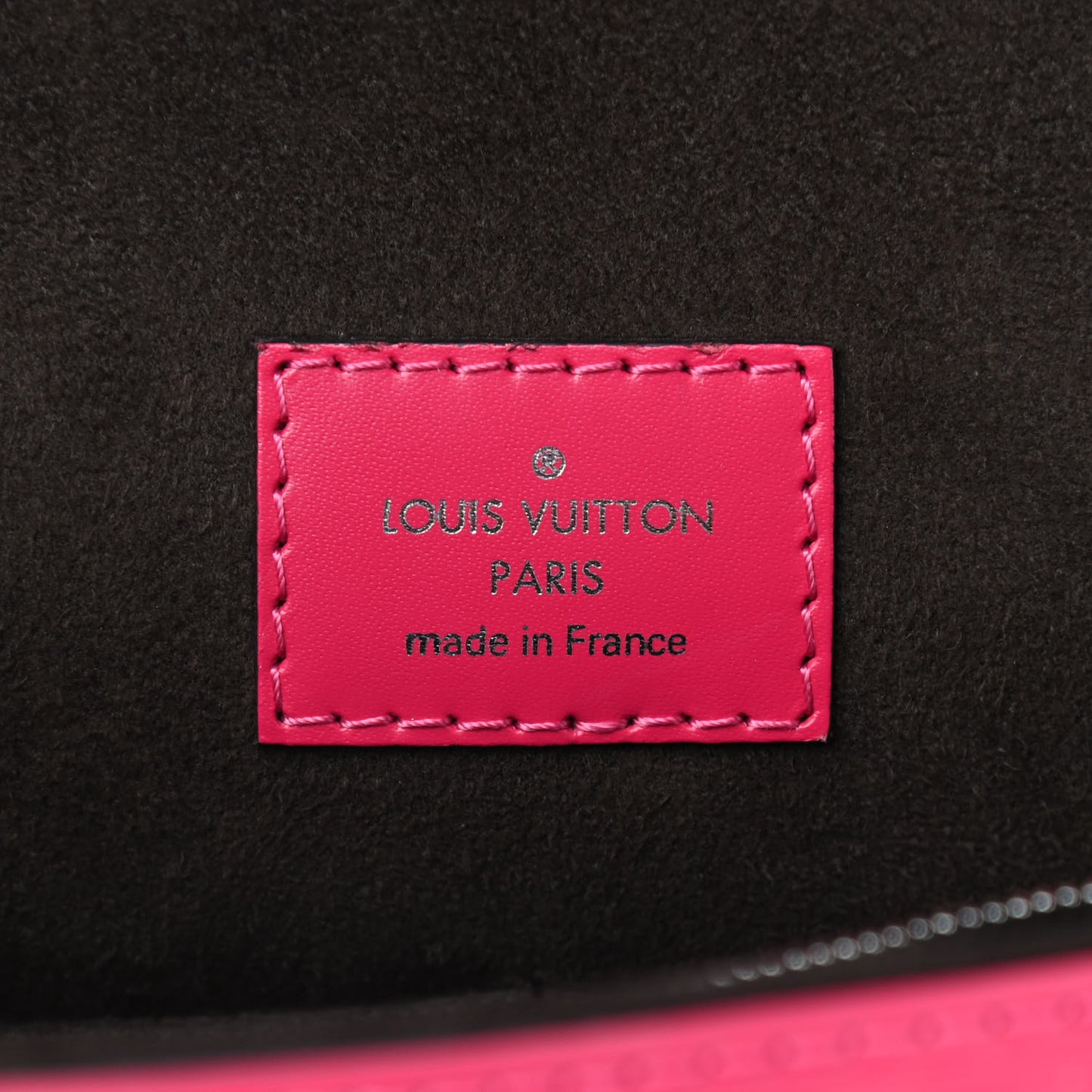 Epi Cluny BB Hot Pink