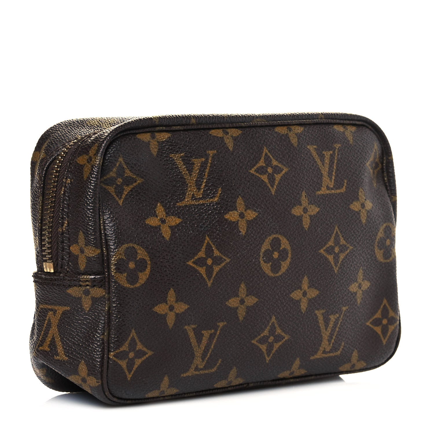 Louis Vuitton Monogram Trousse Toilette 19 3 of 10