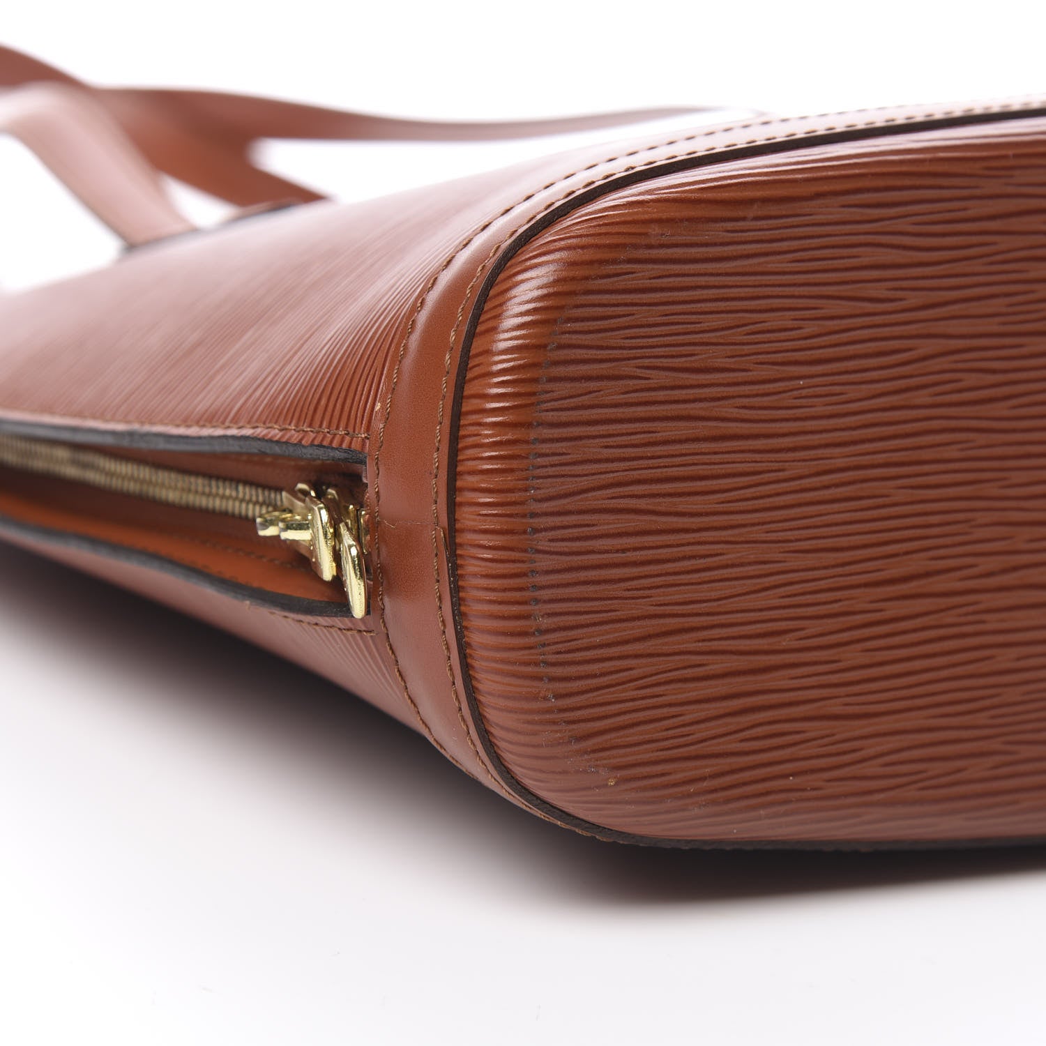 Louis Vuitton Epi Lussac Kenyan Fawn 8 of 13