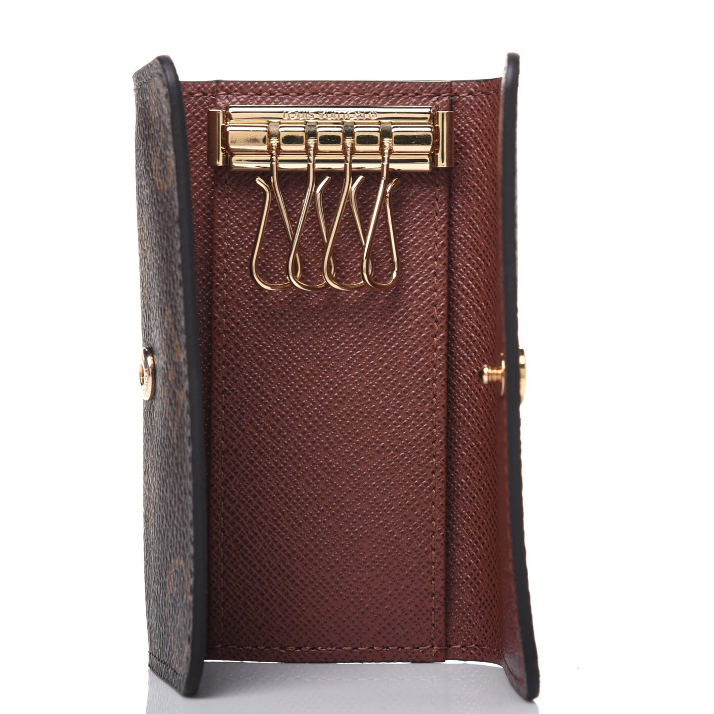 Monogram 4 Key Multicles Holder