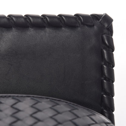 Bottega Veneta Nappa Intrecciato Baby Olimpia Shoulder Bag Tourmaline 9 of 14