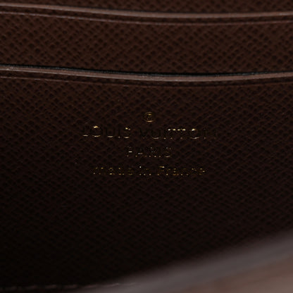 Louis Vuitton Monogram Lily Wallet On Chain 6 of 10