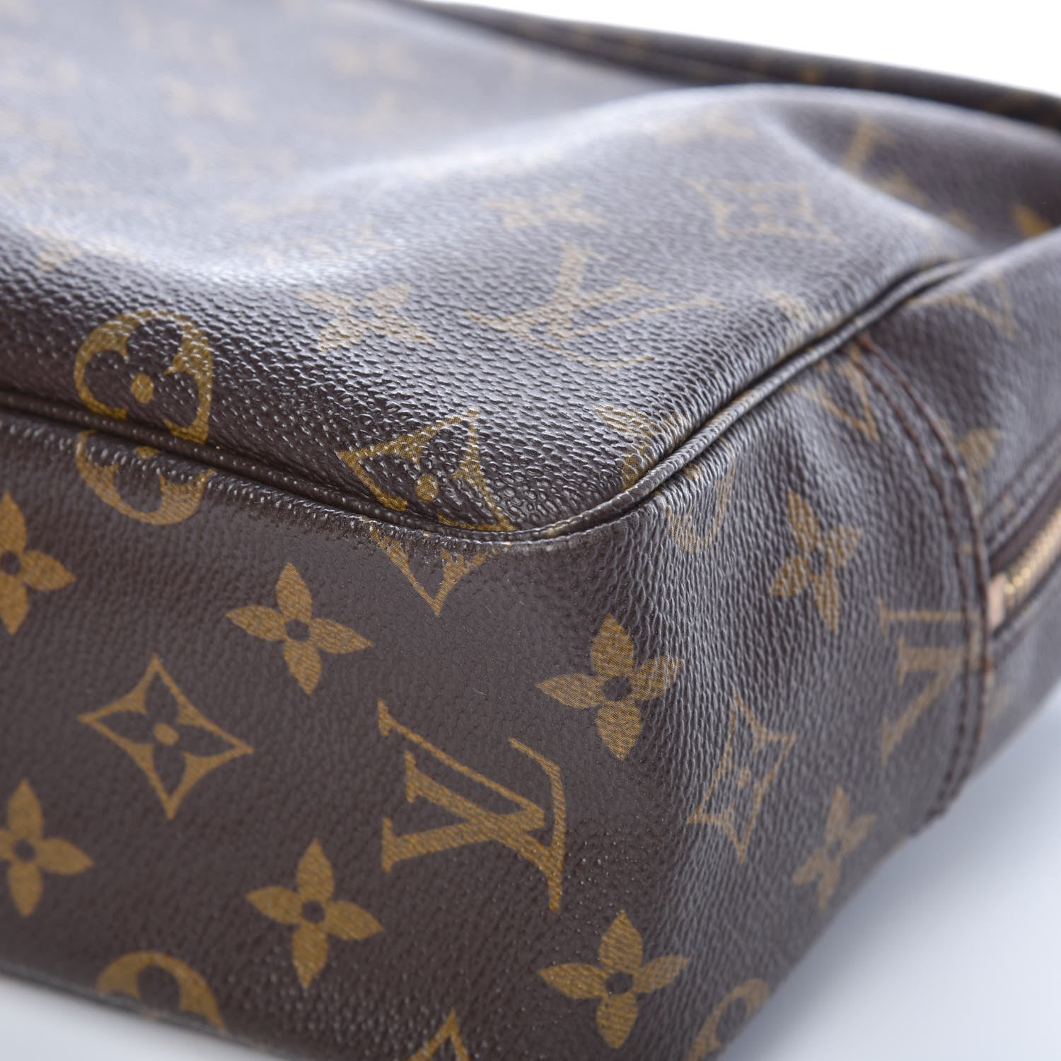 Louis Vuitton Monogram Trousse Toilette 28 11 of 14