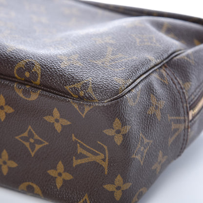 Louis Vuitton Monogram Trousse Toilette 28 11 of 14
