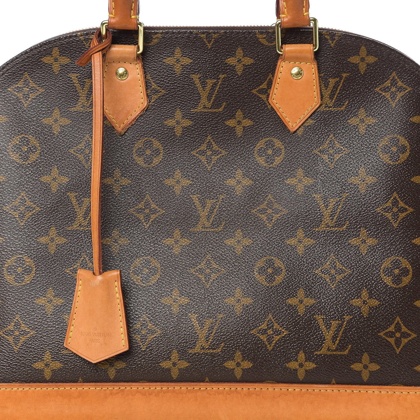 Monogram Alma MM