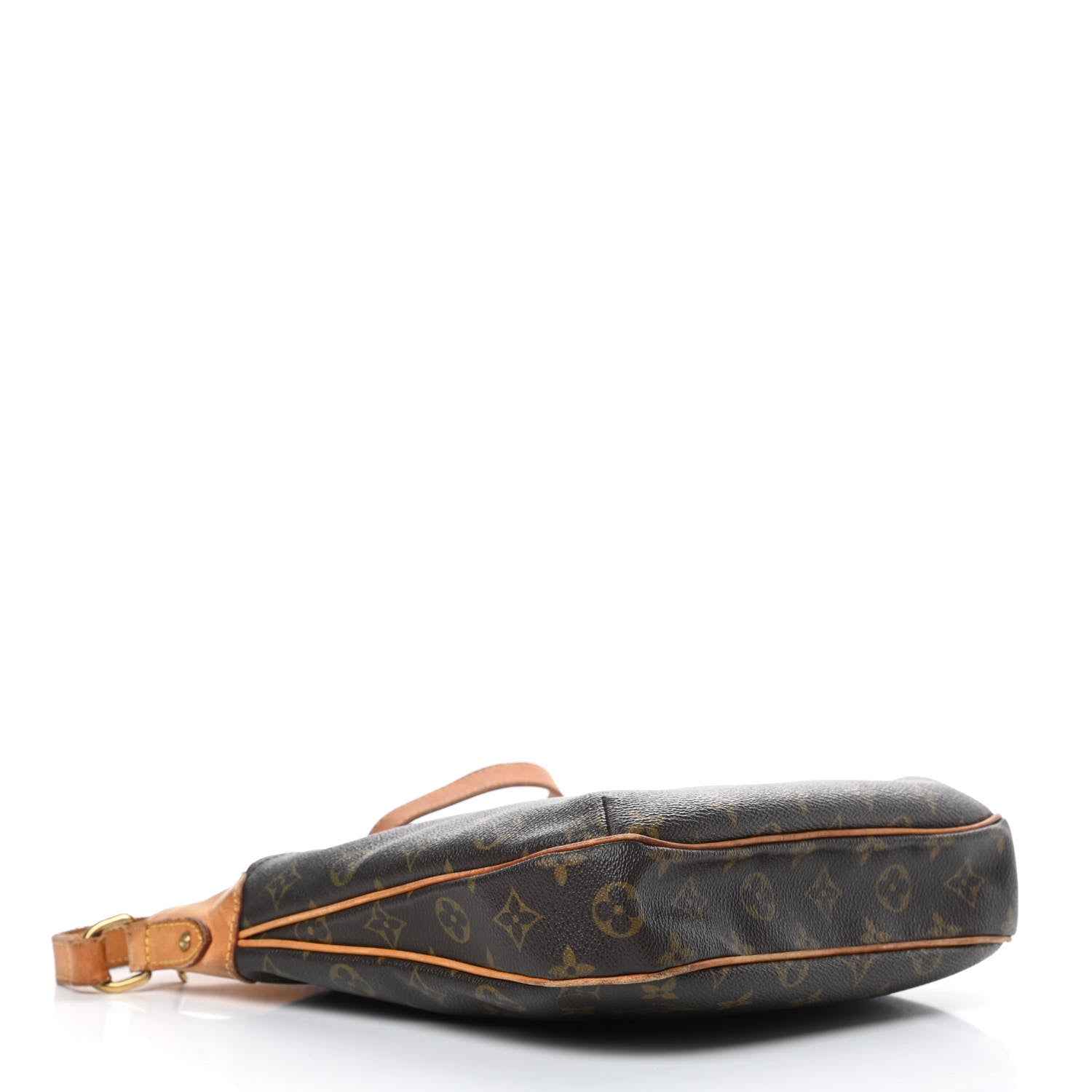 Louis Vuitton Monogram Odeon PM 3 of 15