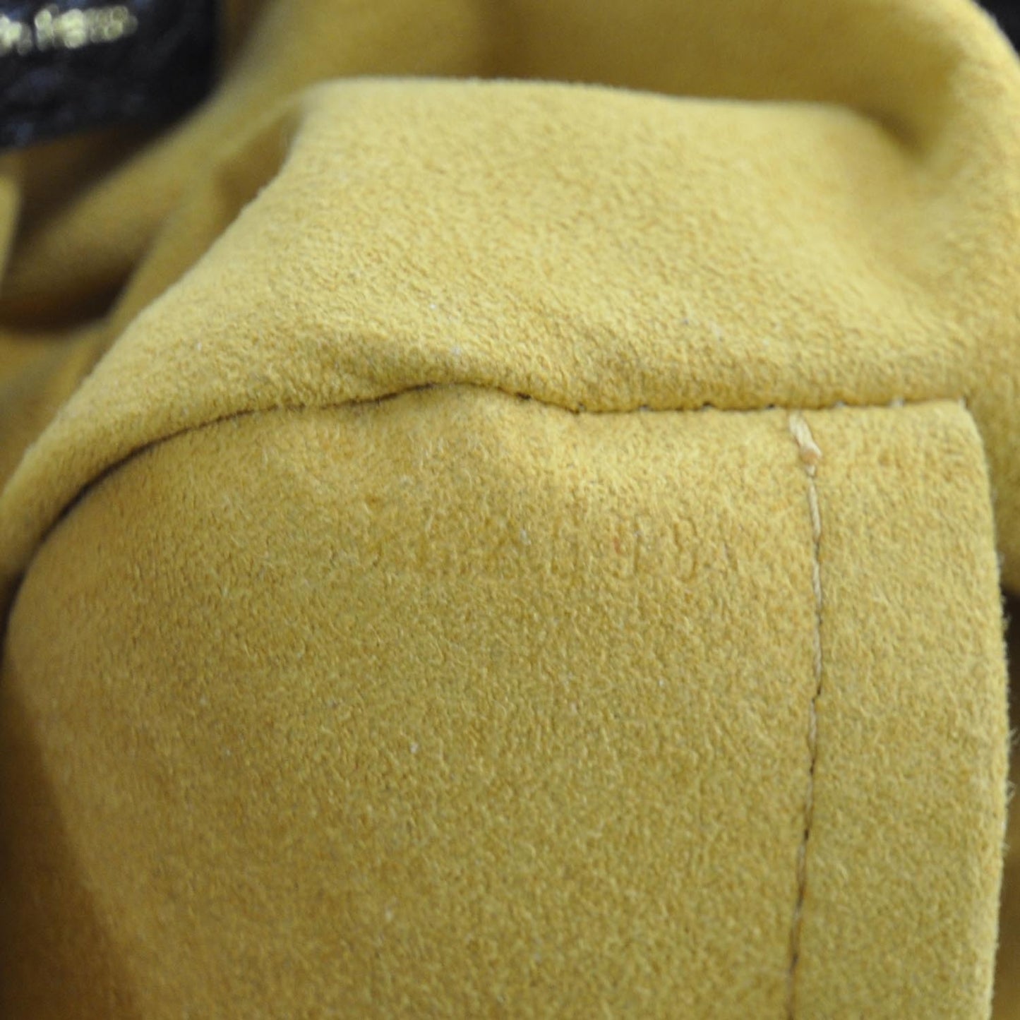 Denim Neo Cabby GM Black