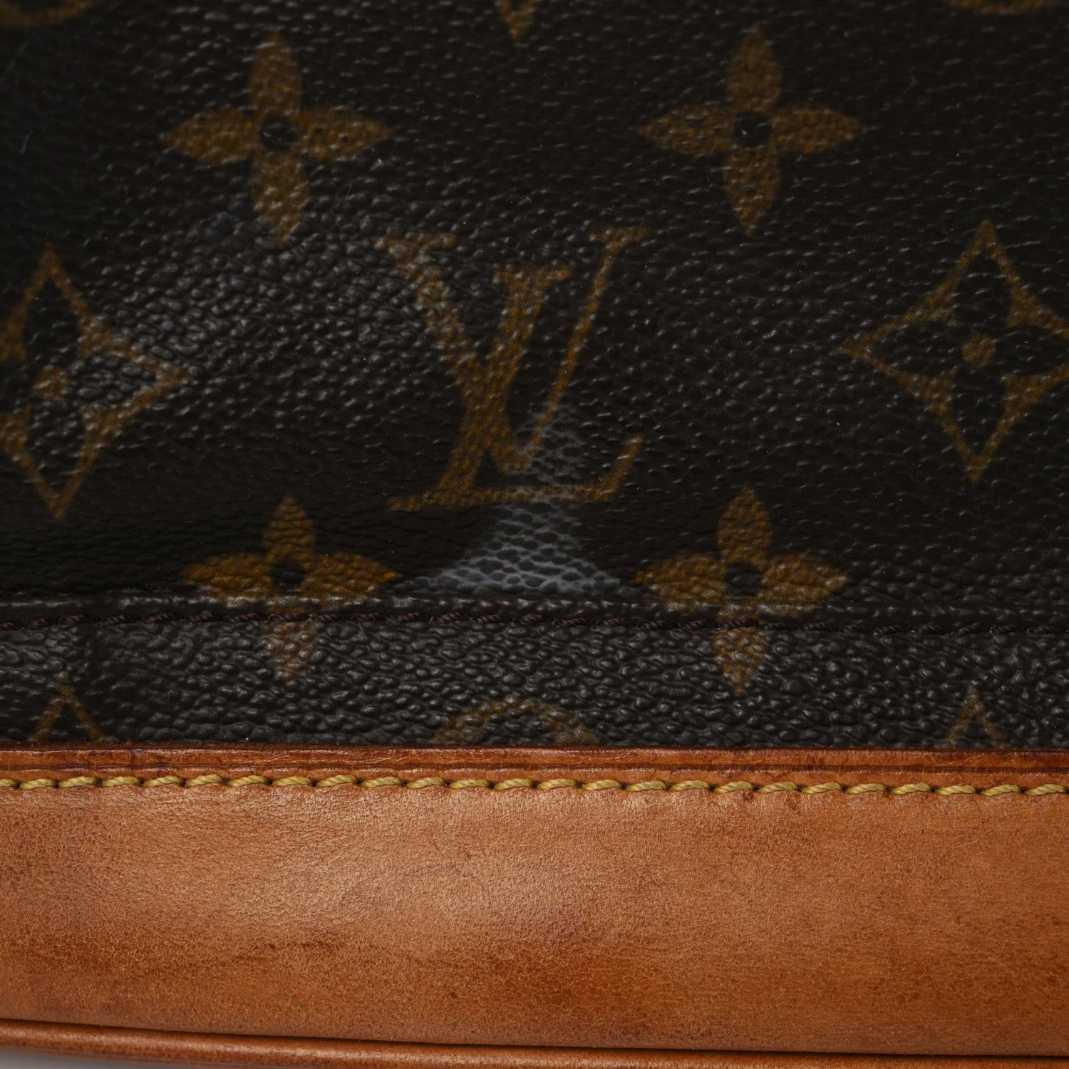 Louis Vuitton Monogram Montsouris GM Backpack 20 of 27