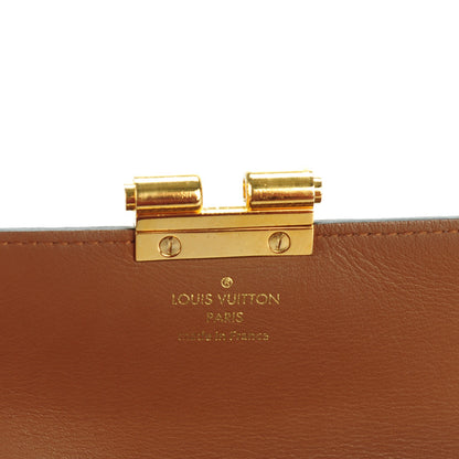 Louis Vuitton Monogram Elysee Wallet Havane 6 of 7