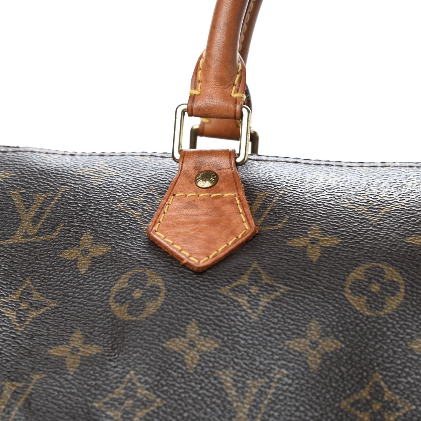Monogram Speedy 35