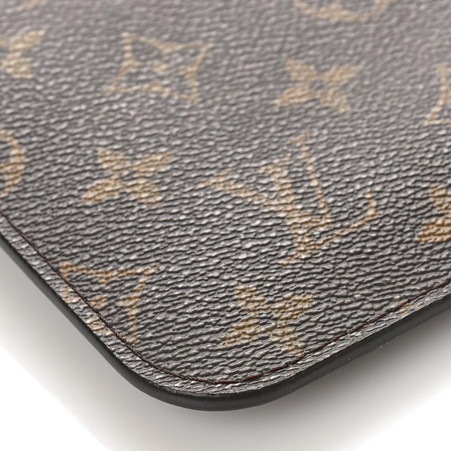 Monogram Neverfull MM GM Pochette
