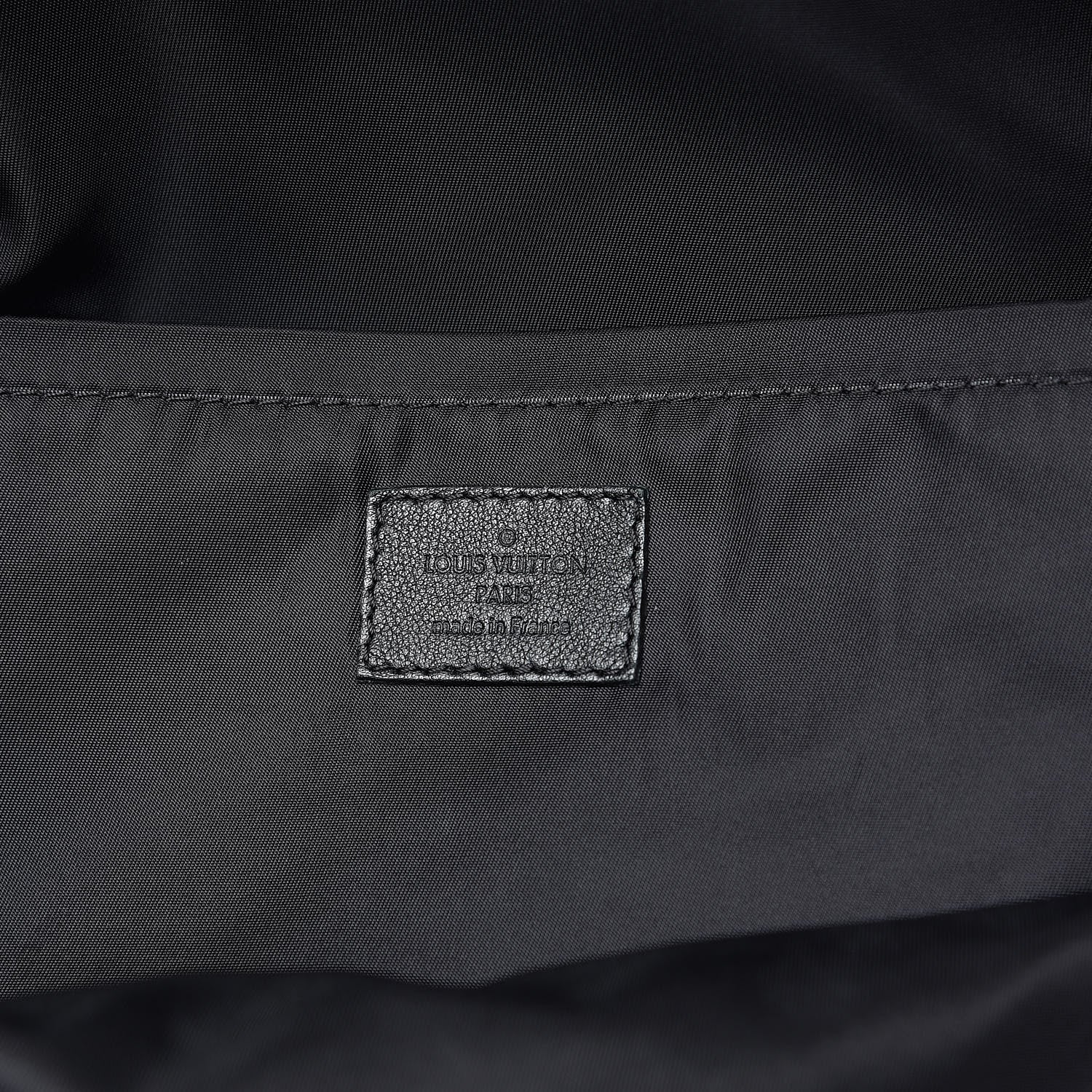 Louis Vuitton Monogram Palm Springs Backpack MM 5 of 14
