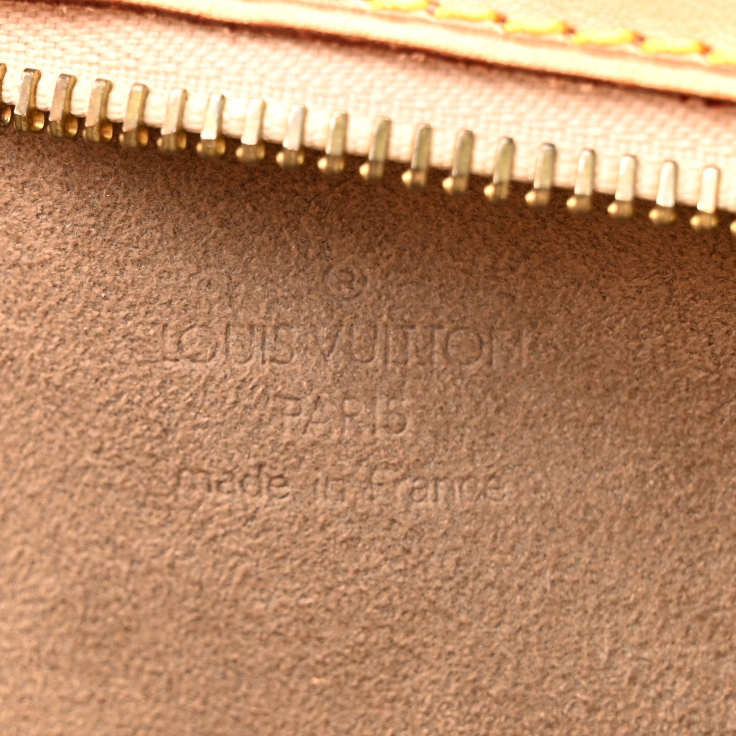 Louis Vuitton Monogram Multicolor Shirley Black 6 of 12