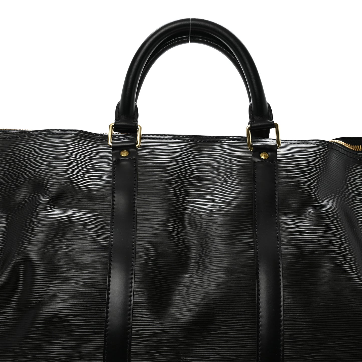 Epi Keepall 55 Black