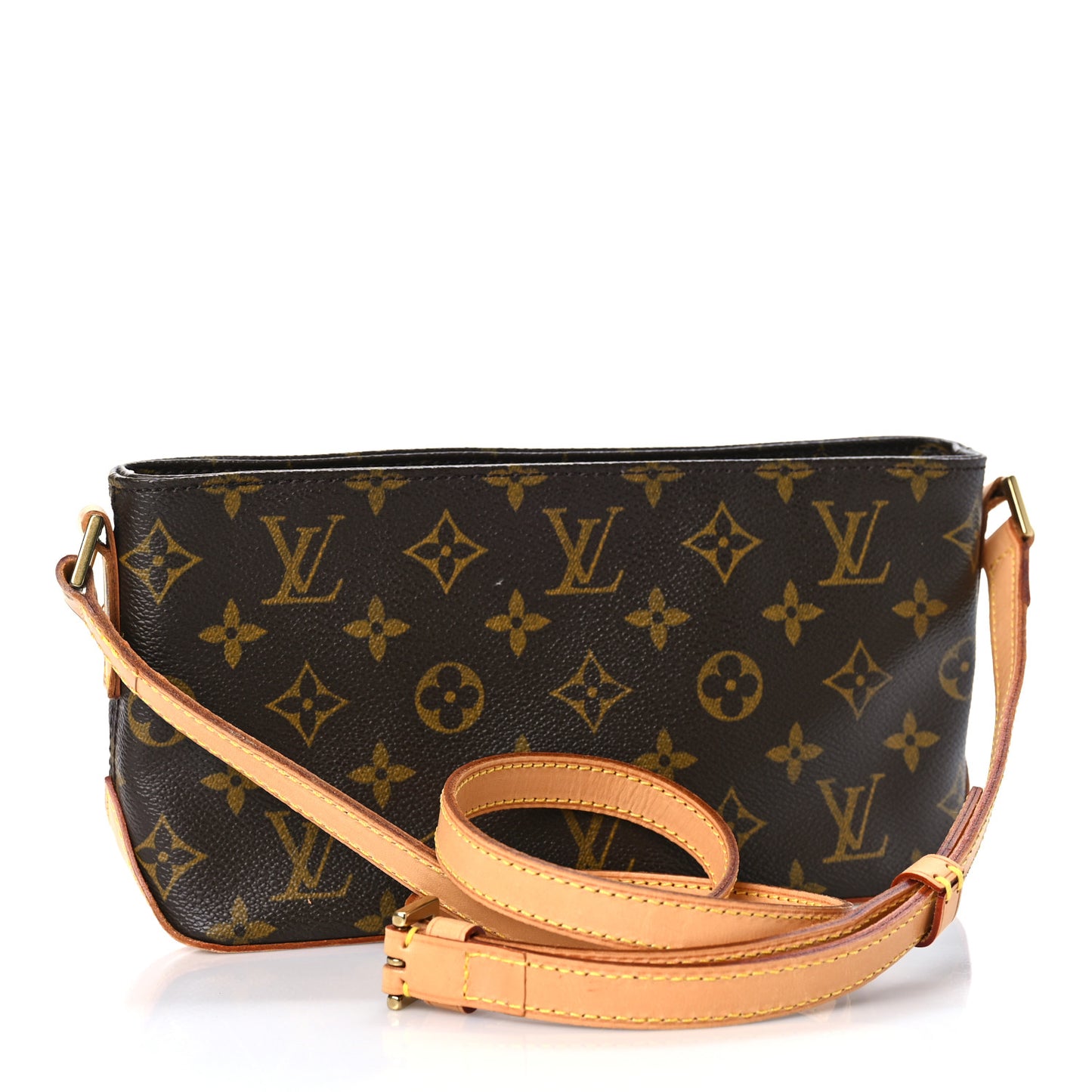 Monogram Trotteur