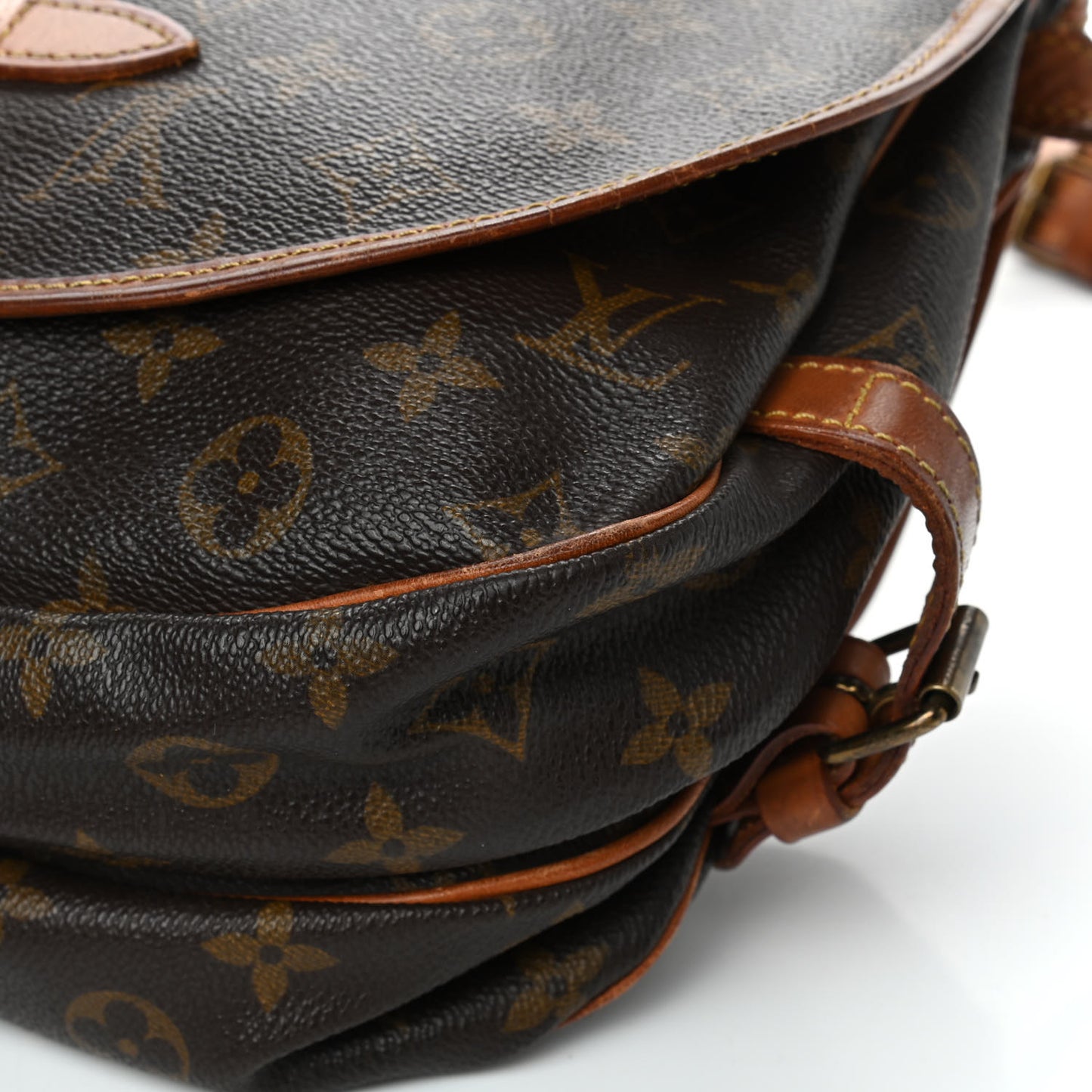 Monogram Saumur 30