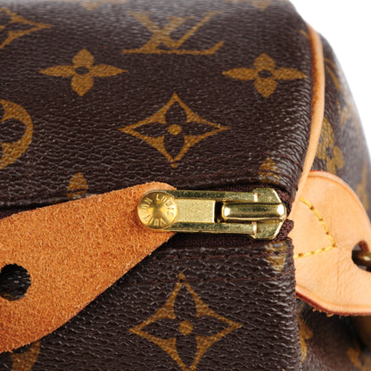 Louis Vuitton Monogram Speedy 30 5 of 9