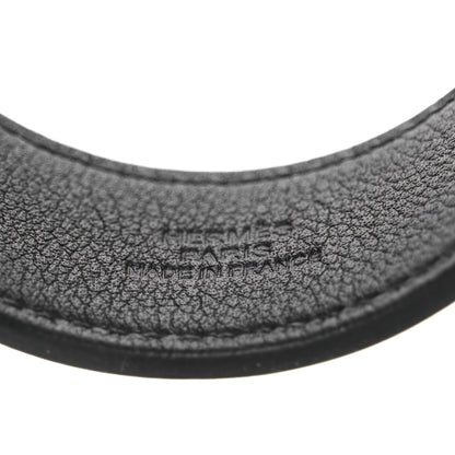 Hermes Swift Kelly Twist Bracelet Black 4 of 6