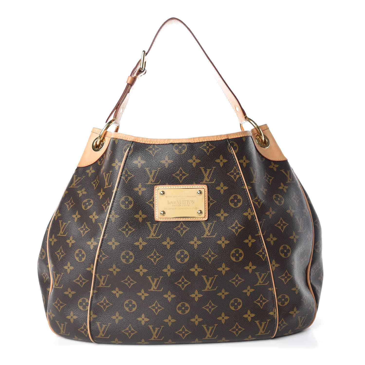 Louis Vuitton Monogram Galliera GM 1 of 13